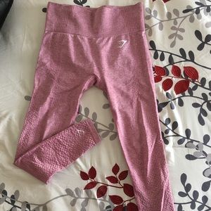 Gymshark leggings